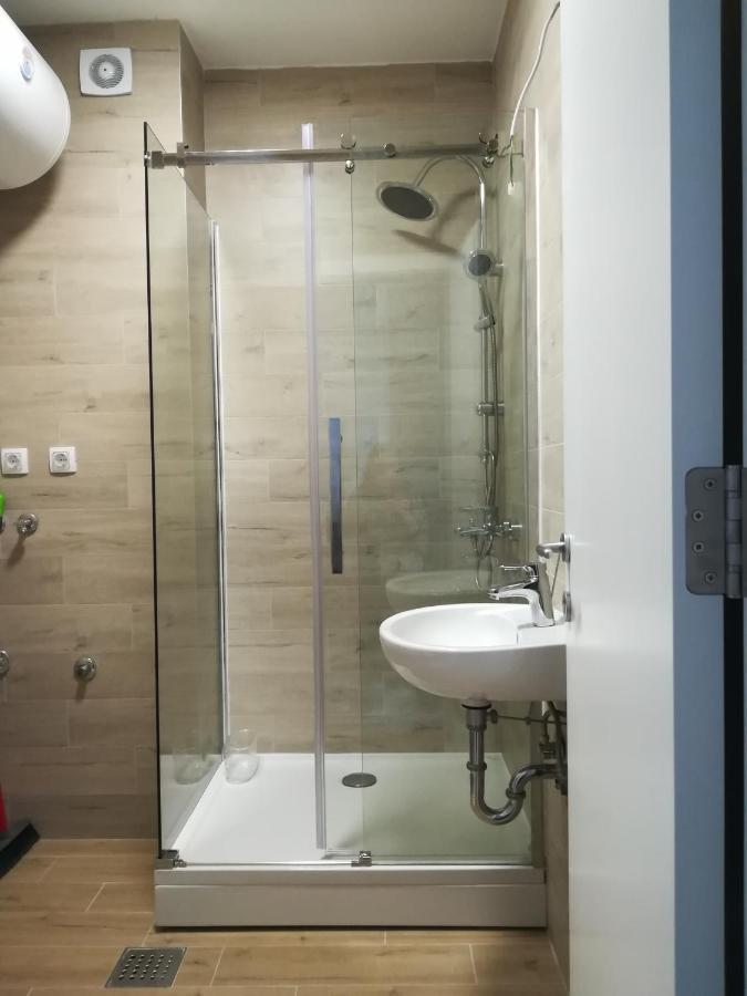 Apartman Bajka Valjevo Dış mekan fotoğraf
