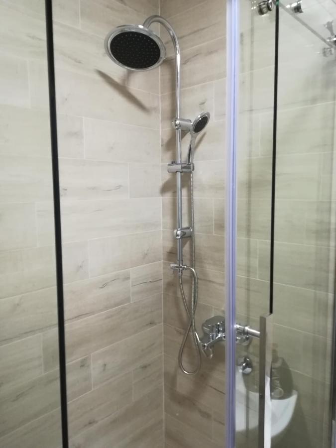 Apartman Bajka Valjevo Dış mekan fotoğraf