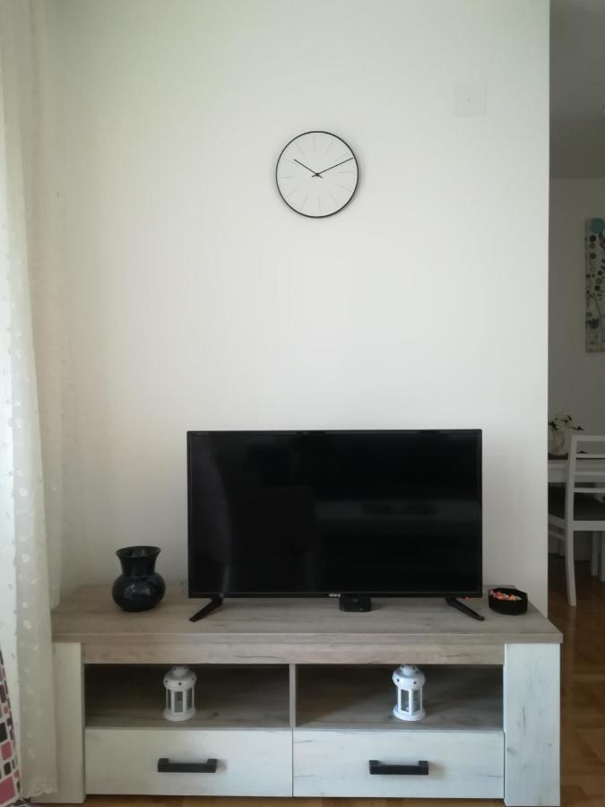 Apartman Bajka Valjevo Dış mekan fotoğraf