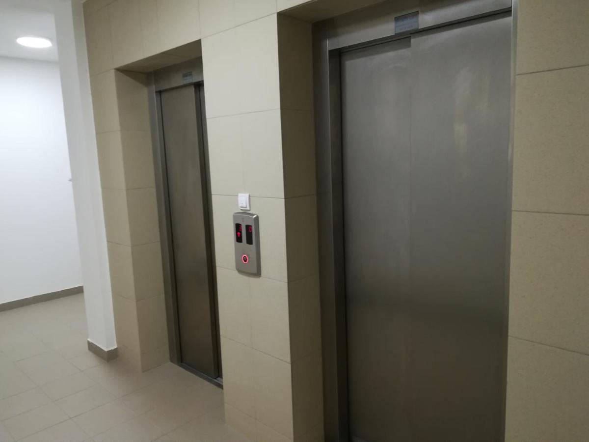 Apartman Bajka Valjevo Dış mekan fotoğraf
