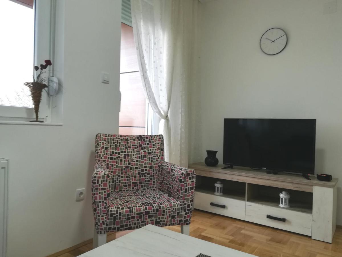 Apartman Bajka Valjevo Dış mekan fotoğraf